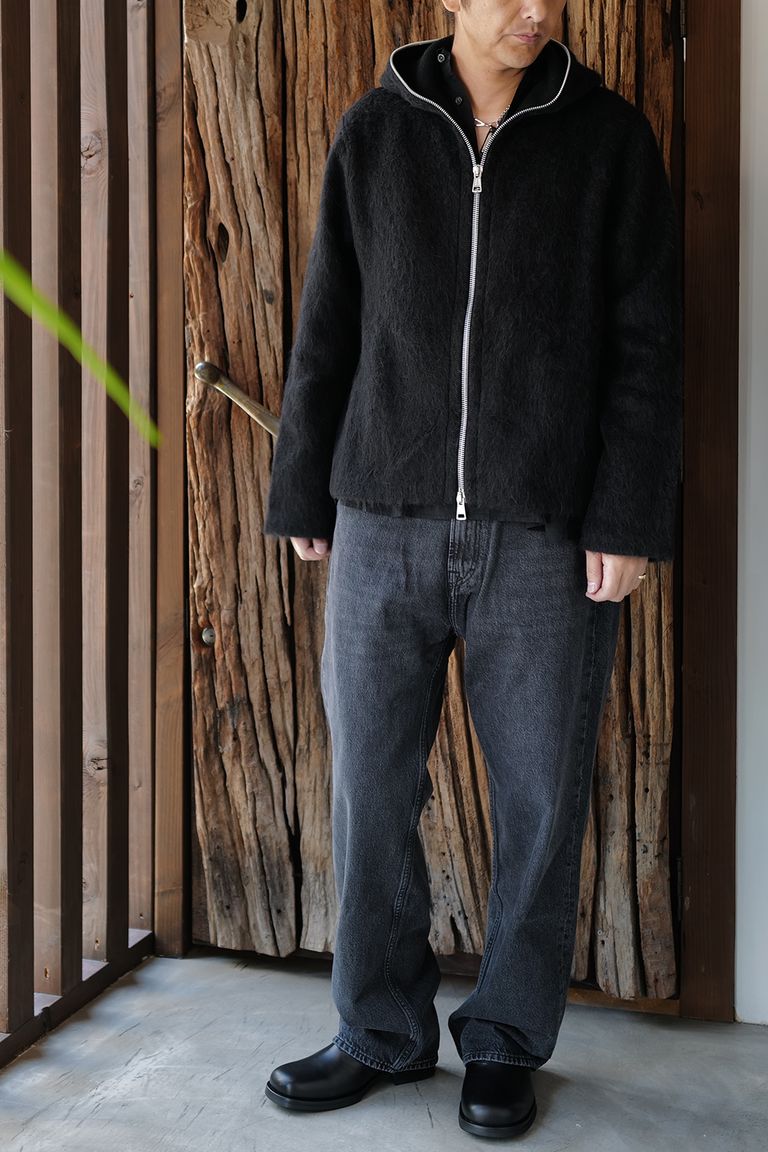 OUR LEGACY 25AW