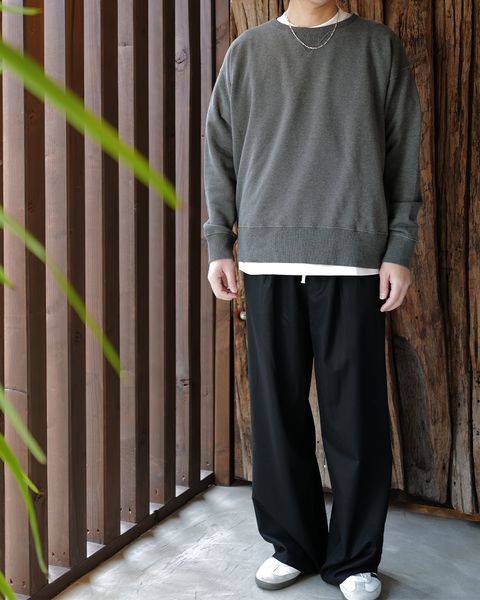 Maison Margiela + OUR LEGACY + CINOH