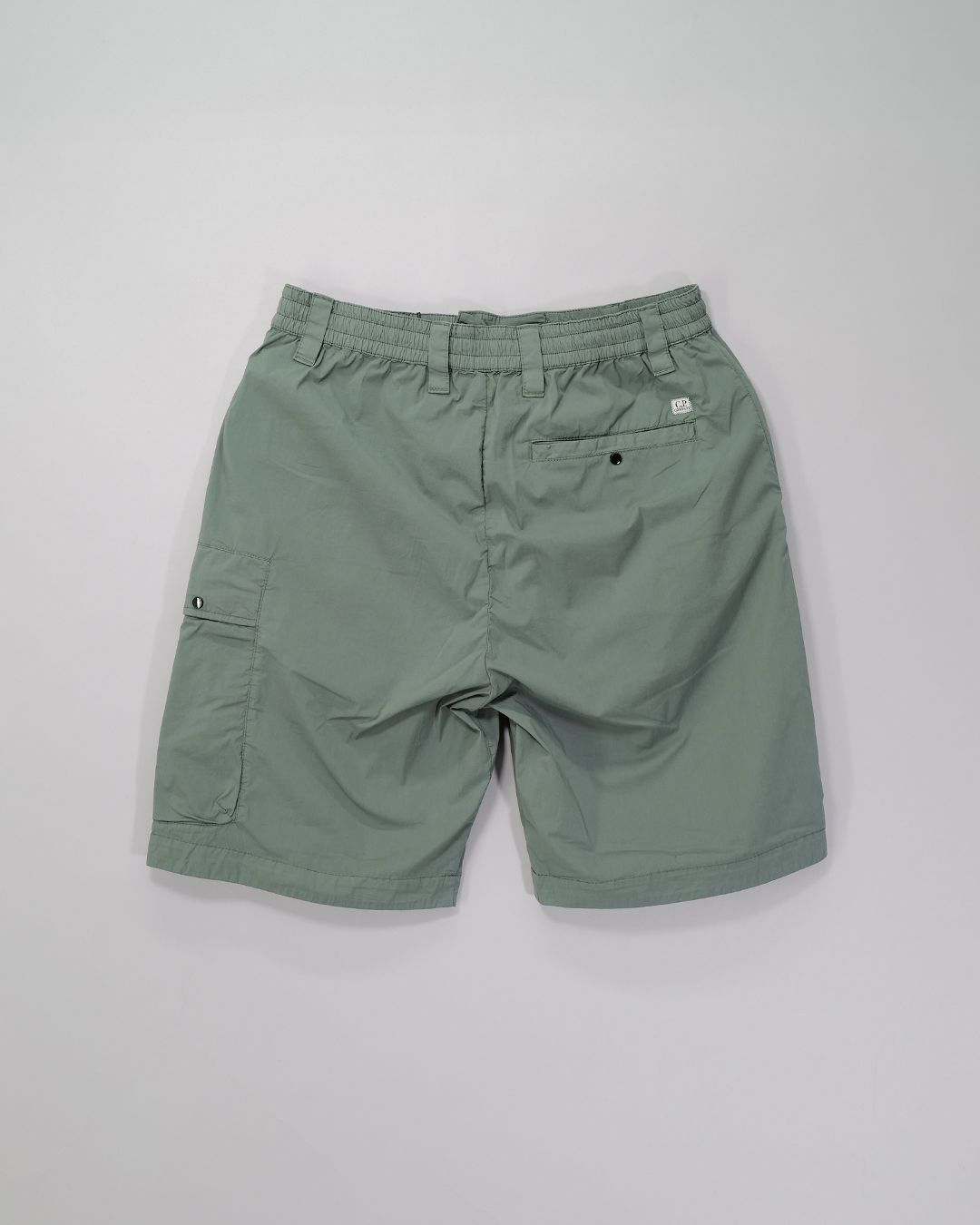 BERMUDA CARGO IN 50 FILI STRETCH