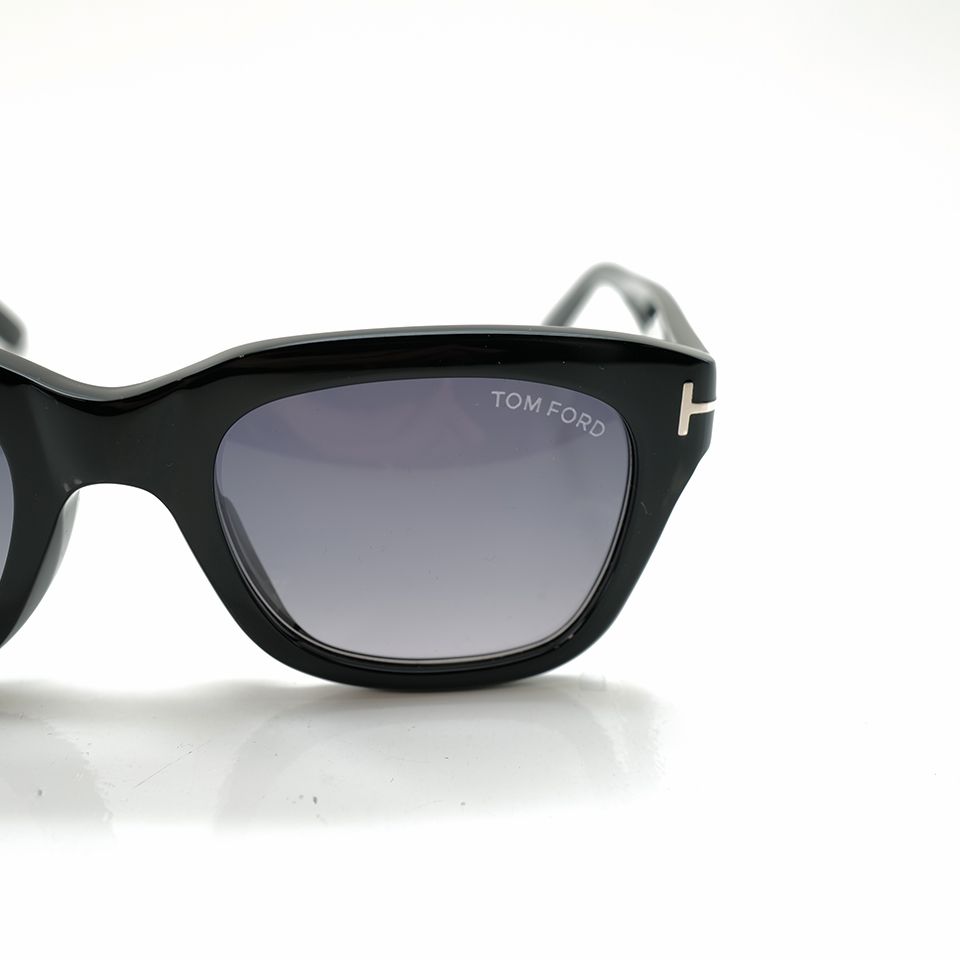 TOM FORD EYEWEAR - FT0237-F-5101B / サングラス / アジアンフィット