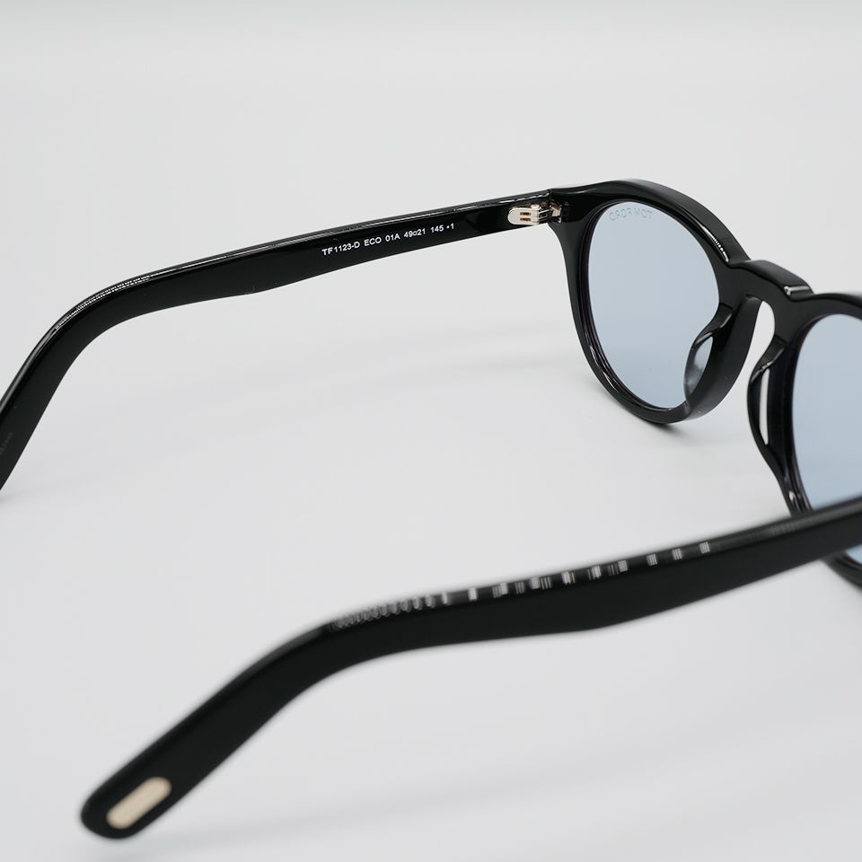 TOM FORD EYEWEAR - FT1123-D-4901A / サングラス / アジアン