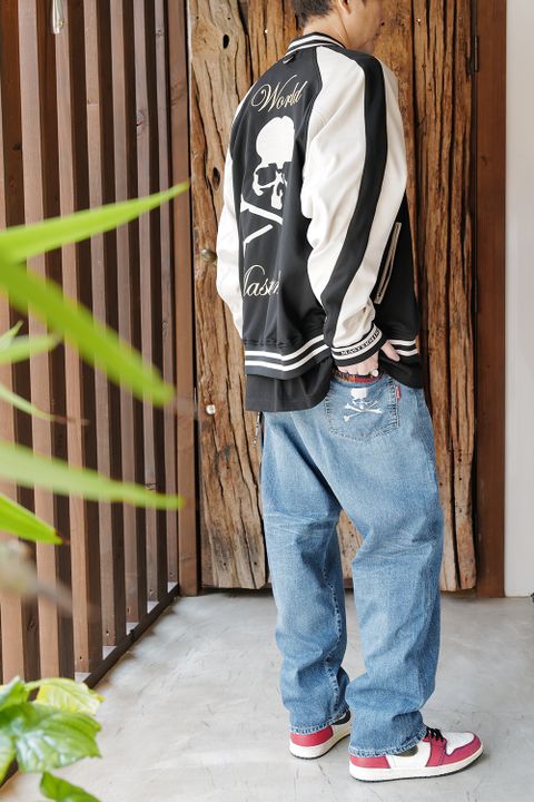mastermindJAPAN