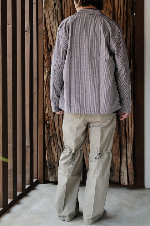 OURLEGACY 24SS
