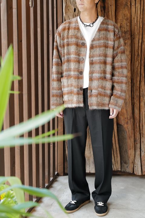 OUR LEGACY 22AW
