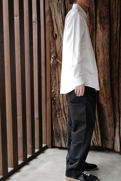 GODSELECTION XXX -B.D SHIRT-