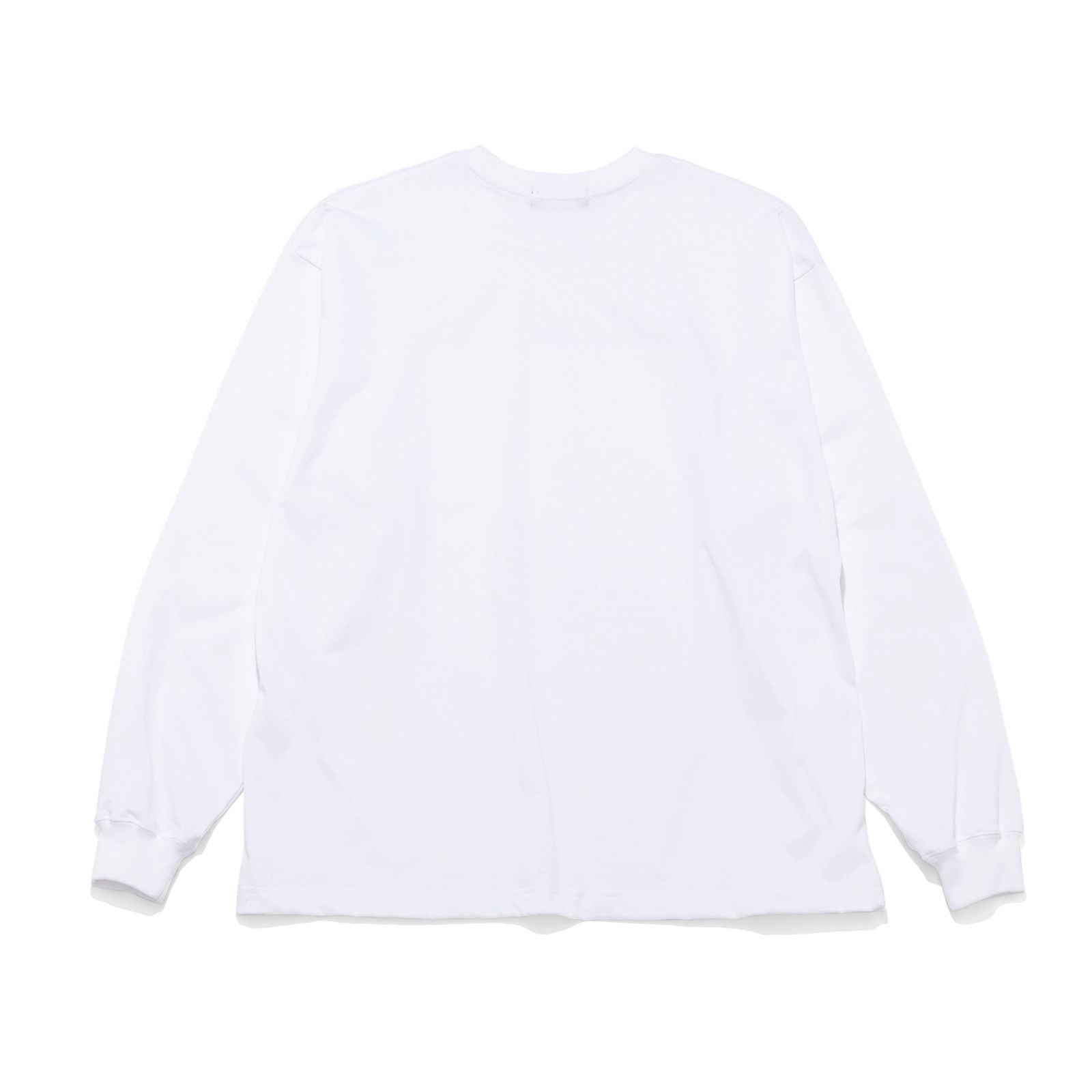 人気【GOD SELECTION XXX 】GX-A25-LT-01 L/S ロング Tシャツ GOD SELECTION XXX - 【Last1 SizeXL】GX-A25-LT-01 LONG SLEEVE
