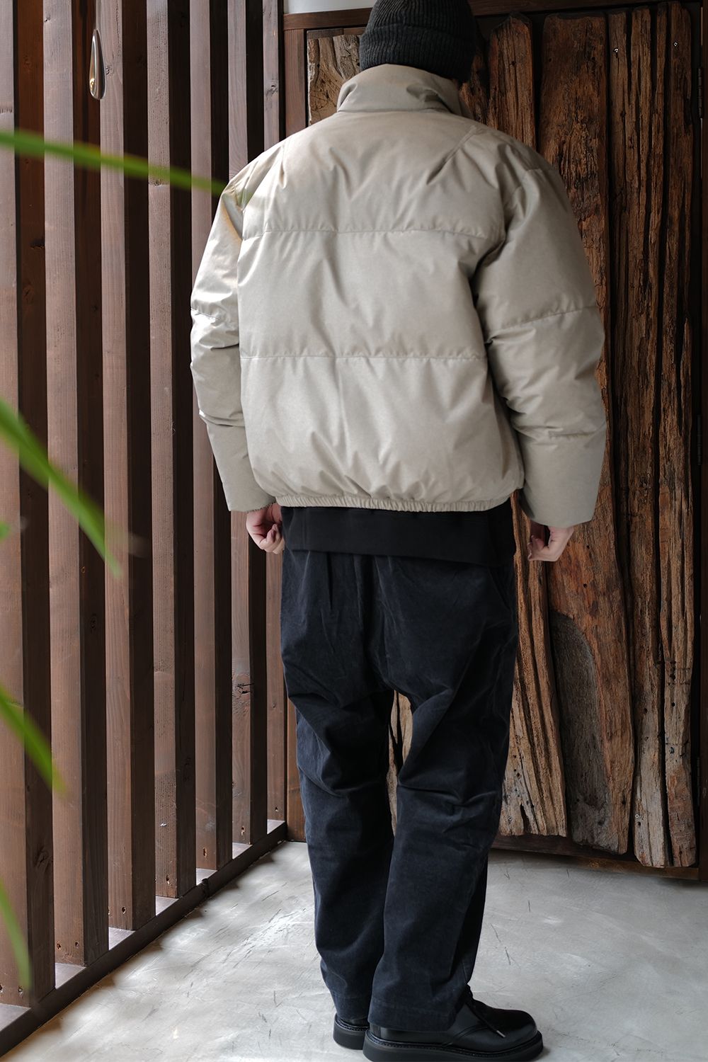 OURLEGACY INHALE PUFFA