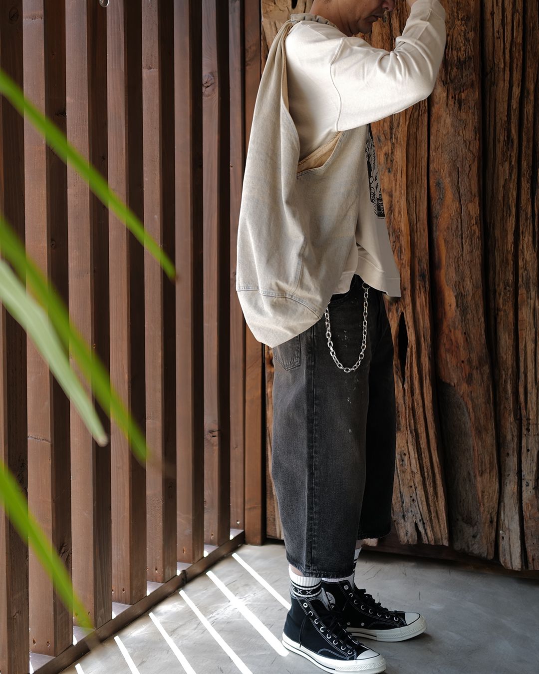 OURLEGACY 26SS