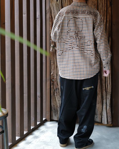 MASTERMIND 26AW