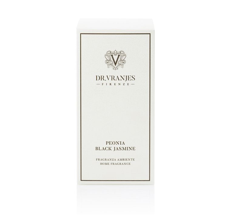 DR.VRANJES - PEONIA BLACK JASMINE<ペオニア ブラック ジャスミン