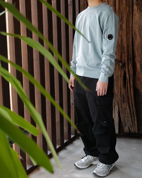 C.P. COMPANY  -シーピーカンパニー-