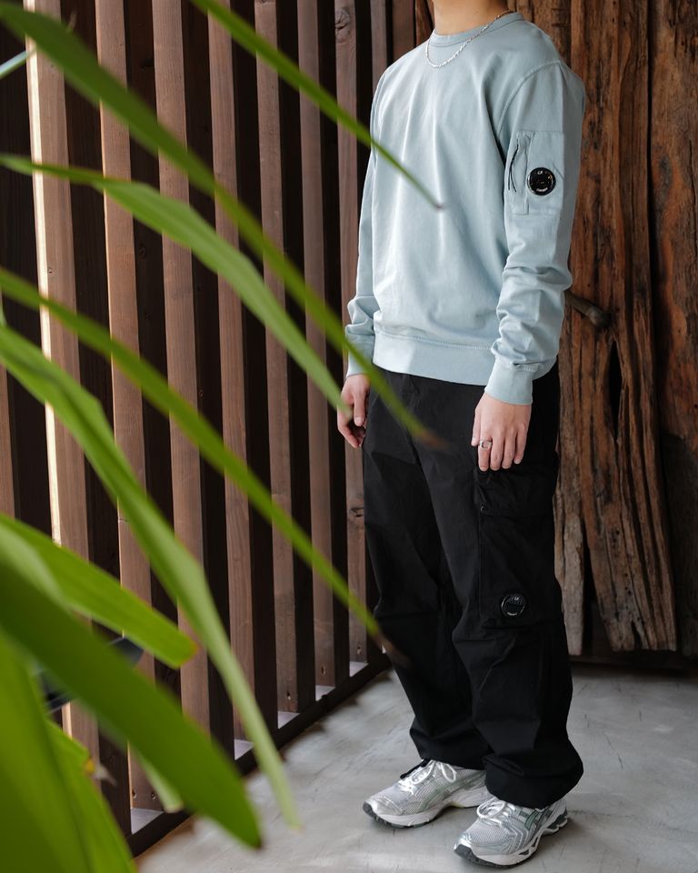 C.P. COMPANY  -シーピーカンパニー-