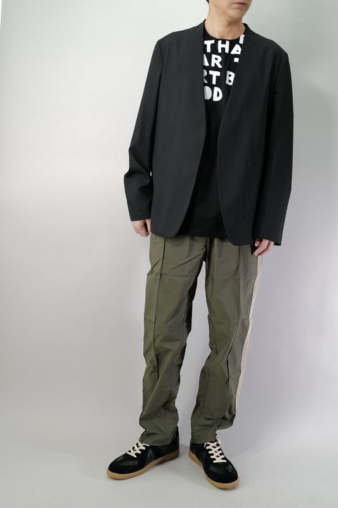 Maison Margiela ＆ TOMWOOD