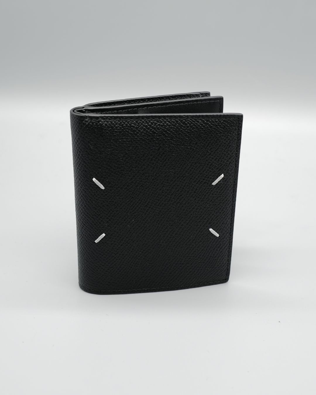 4ステッチ フリップフラップウォレット