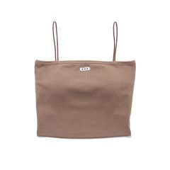 【WOMENS】GXL-S25-CS-02  BRA TOP   OLIVE
