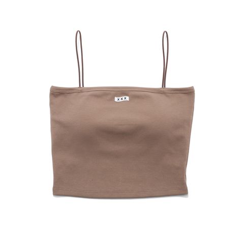 【WOMENS】GXL-S25-CS-02  BRA TOP   OLIVE
