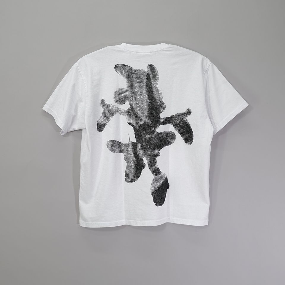 [BASKETCASE] バスケットケース Tシャツ T-Shirt (送料関税込み) BASKETCASE - バスケットケース】AUGUST, t-shirt / Vintage