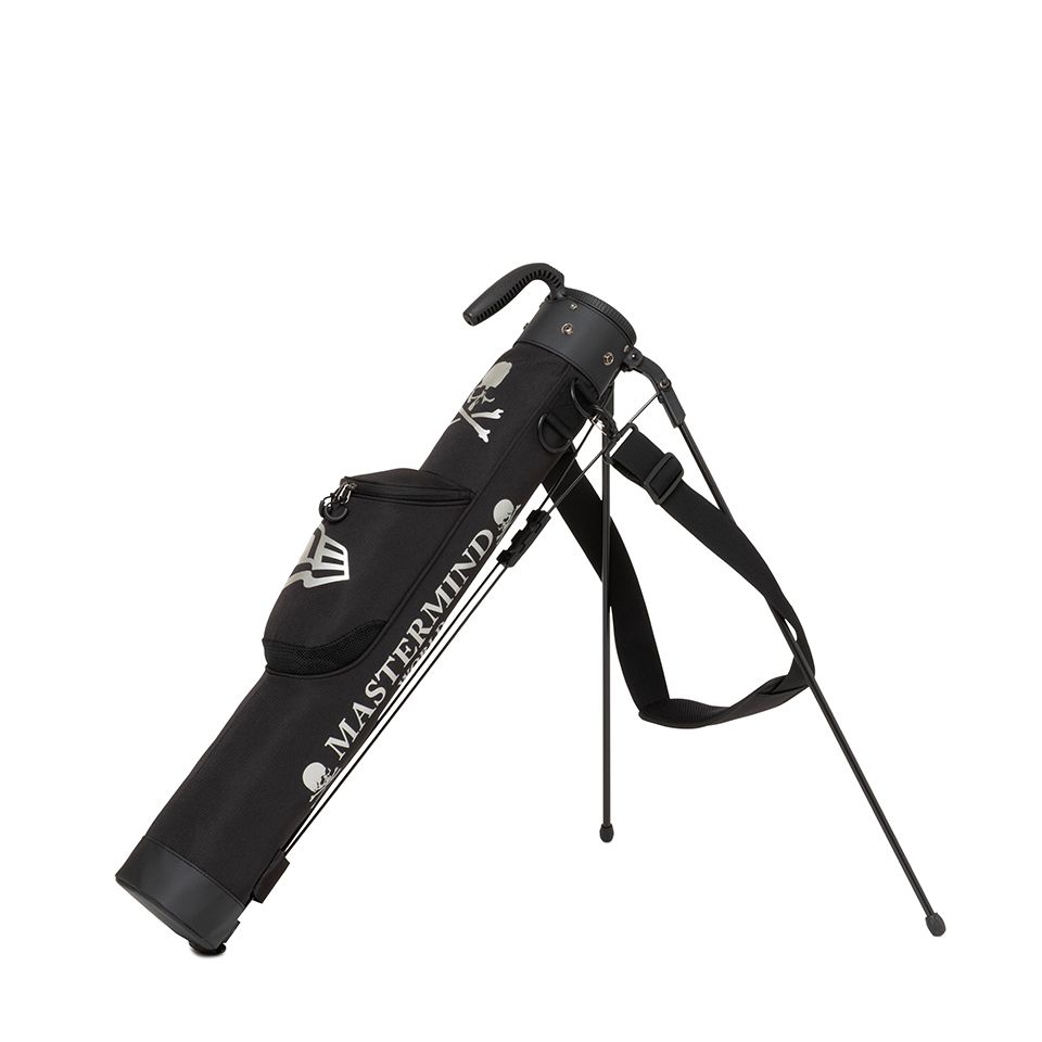 バッグ mastermind JAPAN - MASTERMINDWORLD NewEra Golf SELF STNDBAG バッグ mastermind JAPAN - MASTERMINDWORLD NewEra Golf SELF