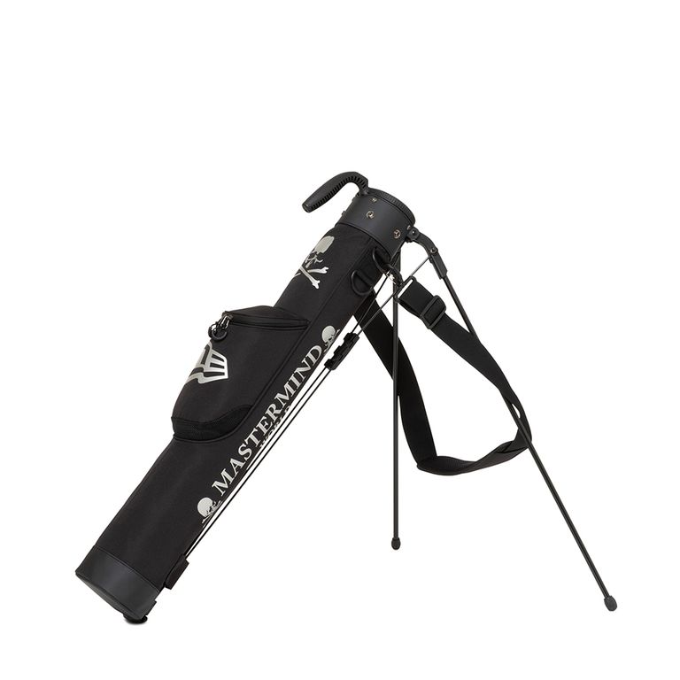 mastermind JAPAN - 【MASTERMIND WORLD】x NEW ERA SELF STND BAG MMW 