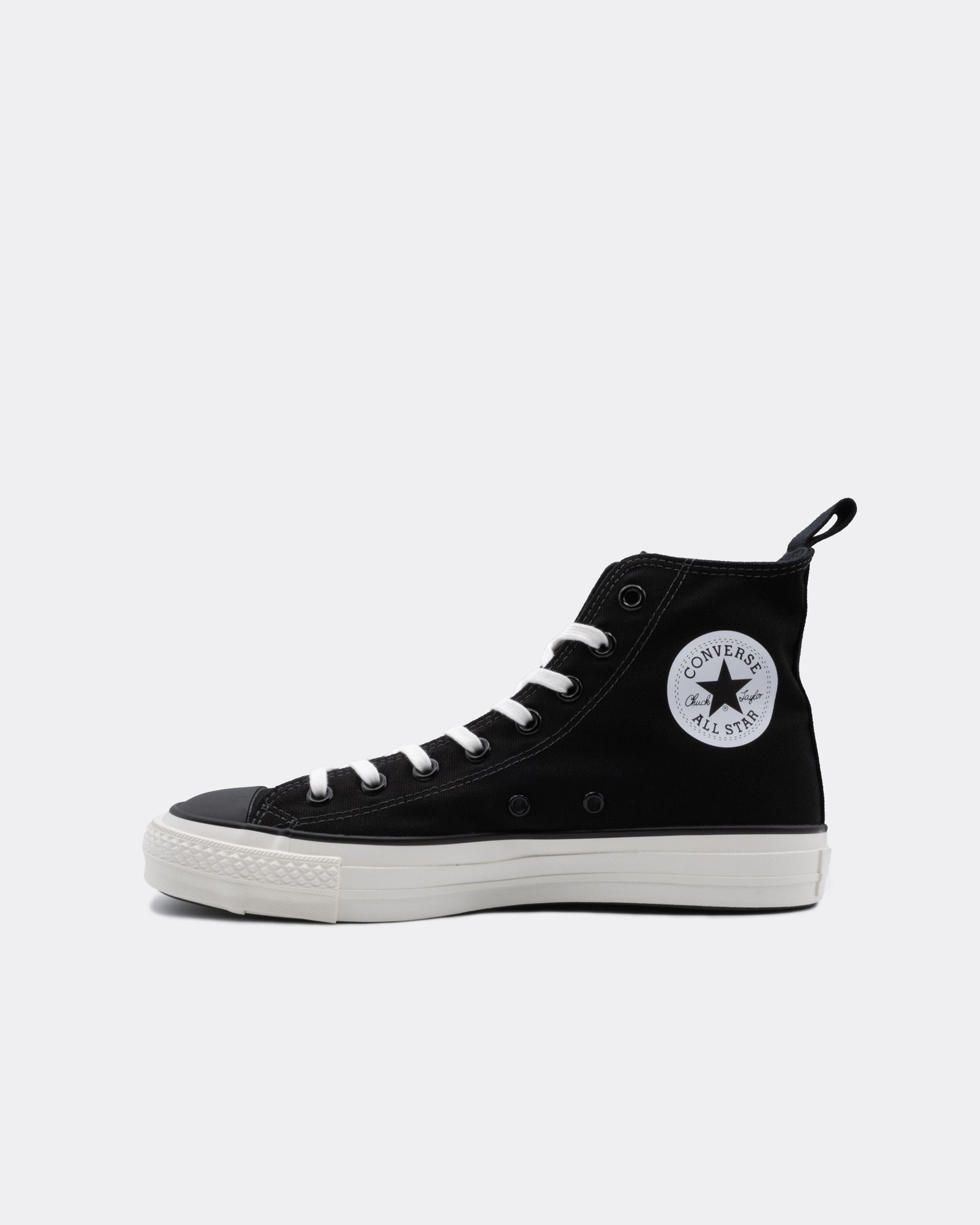 CONVERSE × MINEDENIM ALL STAR J HI / MD 10