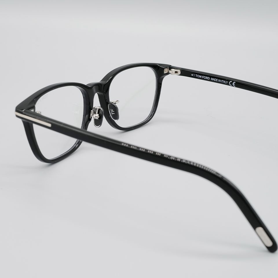 TOM FORD EYEWEAR - FT5860DB-52005 / メガネ フレーム / アジアン