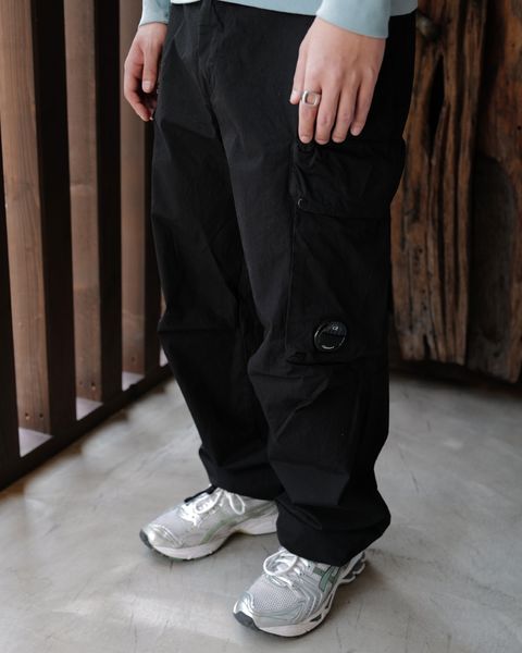 C.P. COMPANY  -シーピーカンパニー-