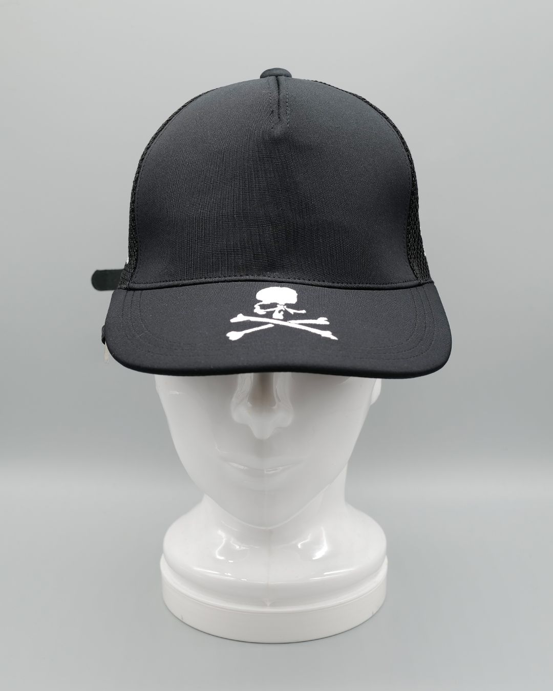 【mastermind JAPAN】 EMBROIDERY CAP