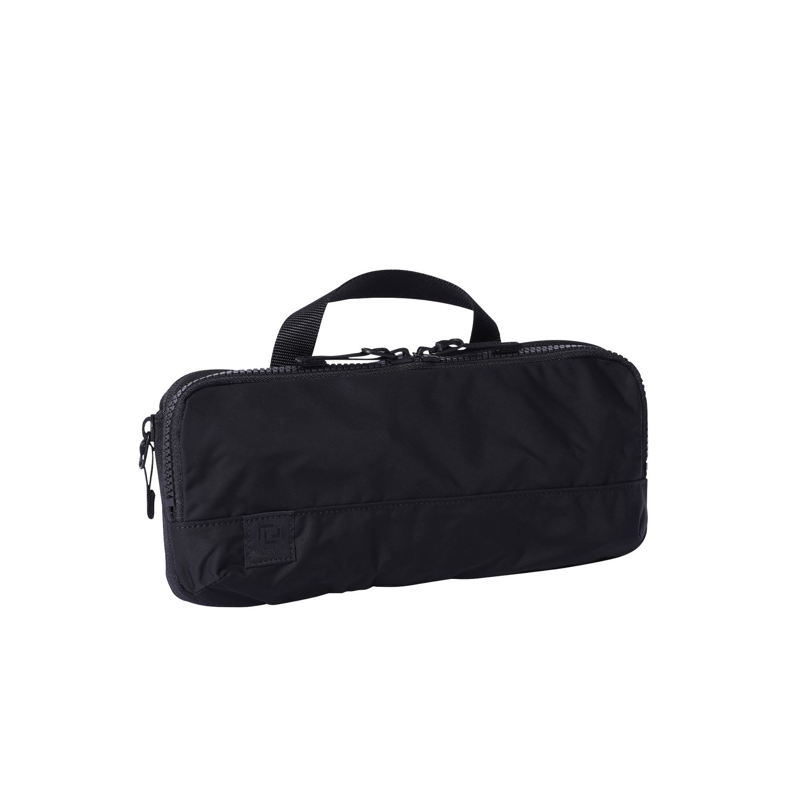 TRAVEL POUCH -3 【BLACK BEAUTY】