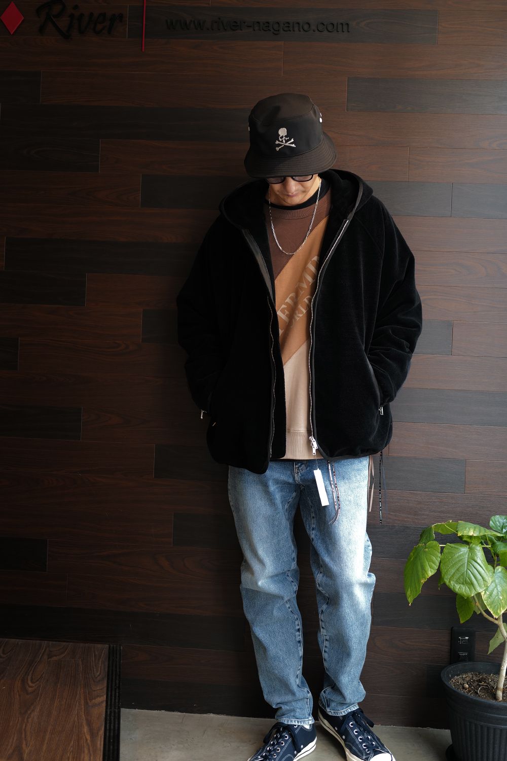 mastermind Styling