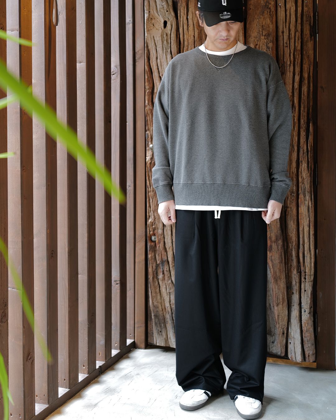 Maison Margiela  x CINOH