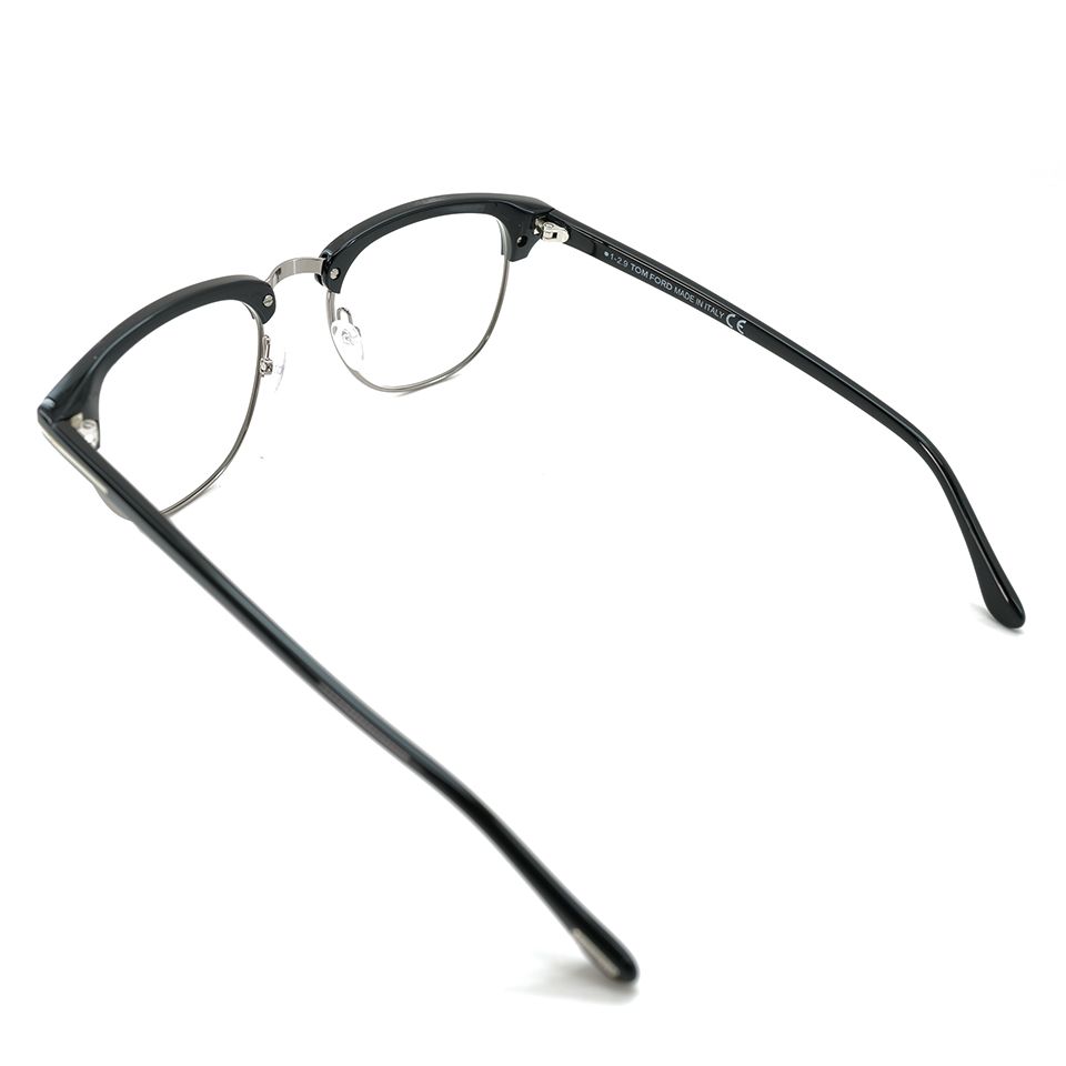 TOM FORD EYEWEAR - FT0248-51001 / メガネ フレーム / アジアン