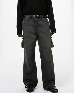 MOUNT CARGO  Nebula Wash Jungle Herringbone