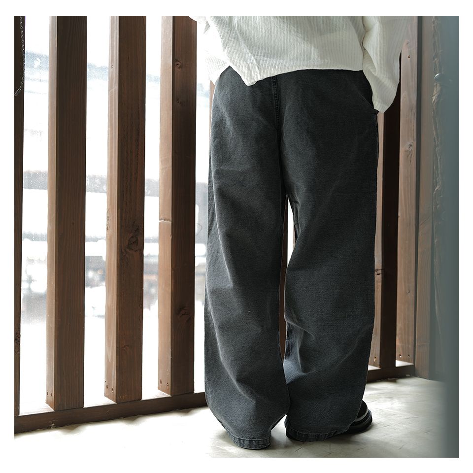OUR LEGACY ヒッフカフリショツ W2254CB BLACKGLOSSSATEEN OUR LEGACY ヒッフカフリショツ W2254CB BLACKGLOSSSATEEN OUR