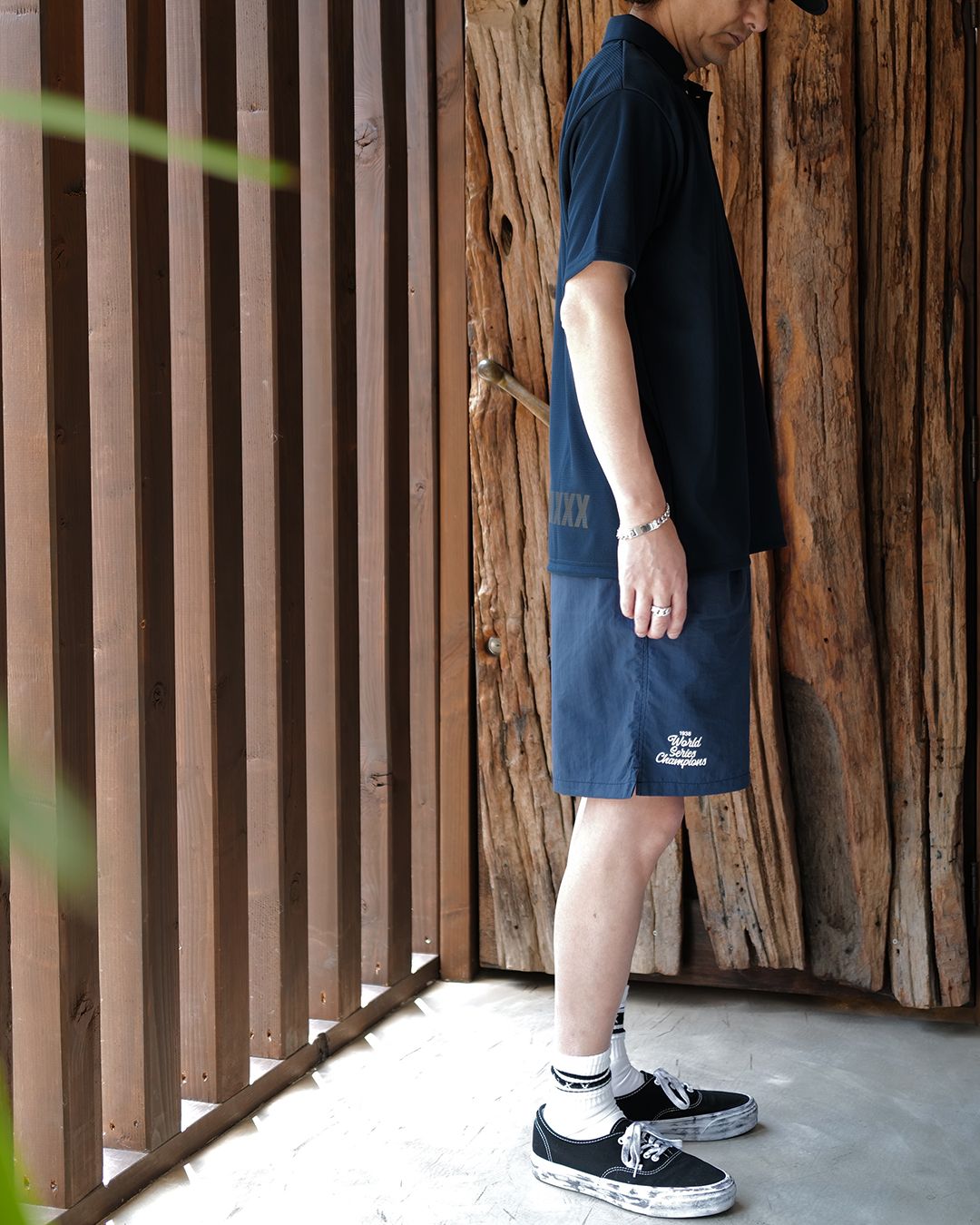 GODSELECTION XXX -May-