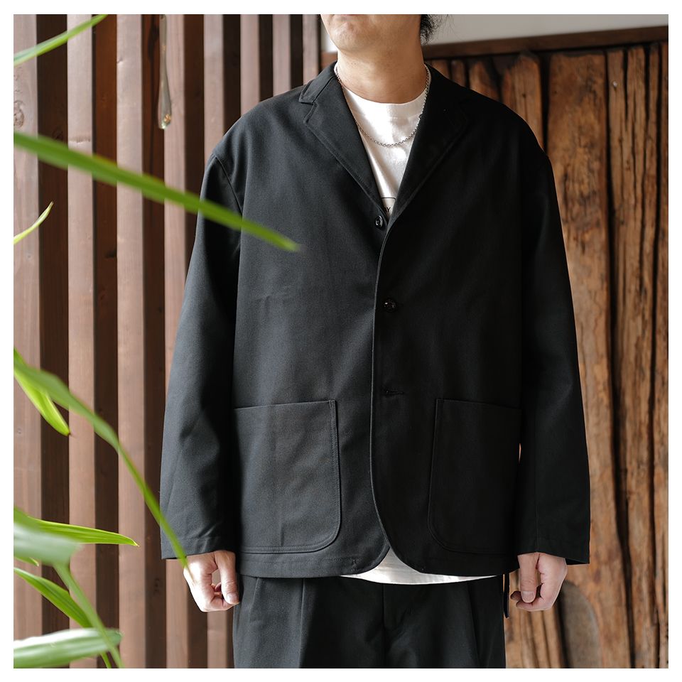 COLUMBIA BLACK LABEL】トラッパーヘイツジャケット(S Dark