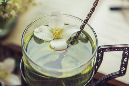 Green Flowers 〈グリーン フラワーズ〉 500ml