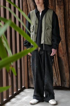 APPLIED ART FORMS  x OUR LEGACY x Maison Margiela