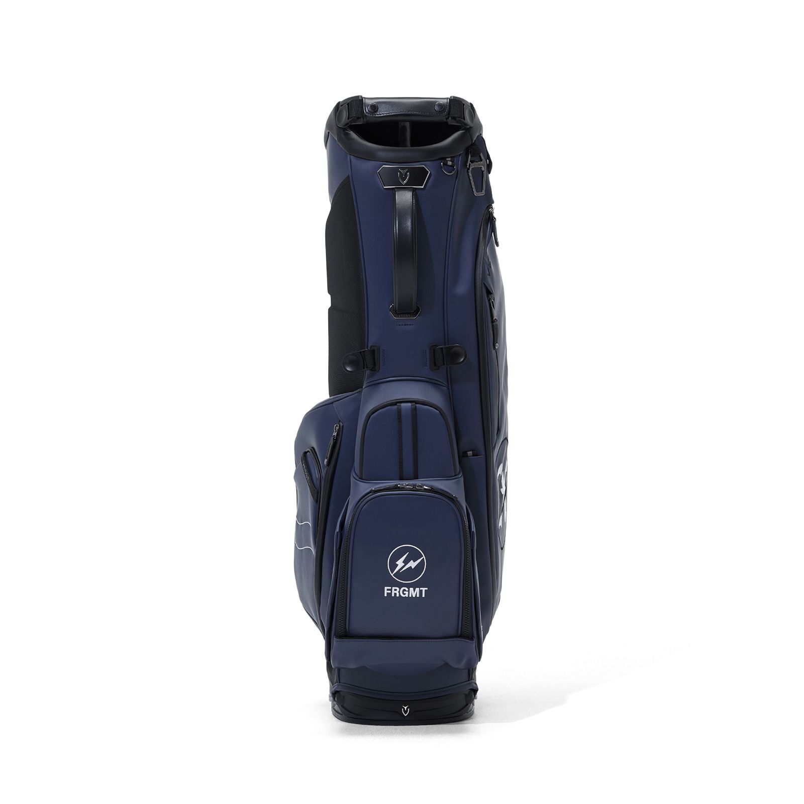 GOD SELECTION XXX - VESSEL x FRAGMENT x GOD SELECTION XXX GOLF BAG 