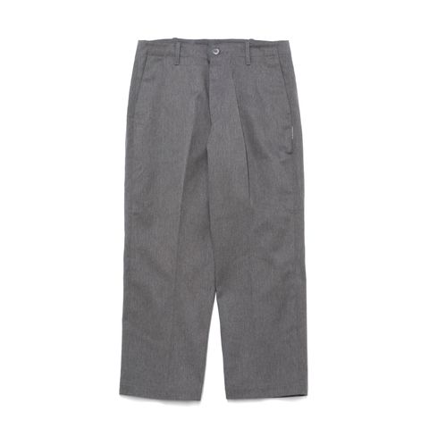 SEQUEL CHINO PANTS(TYPE-XF) | River