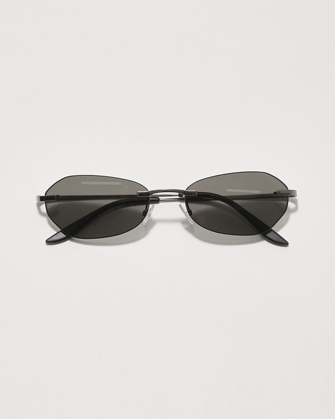 ADORABLE  Trinity Black