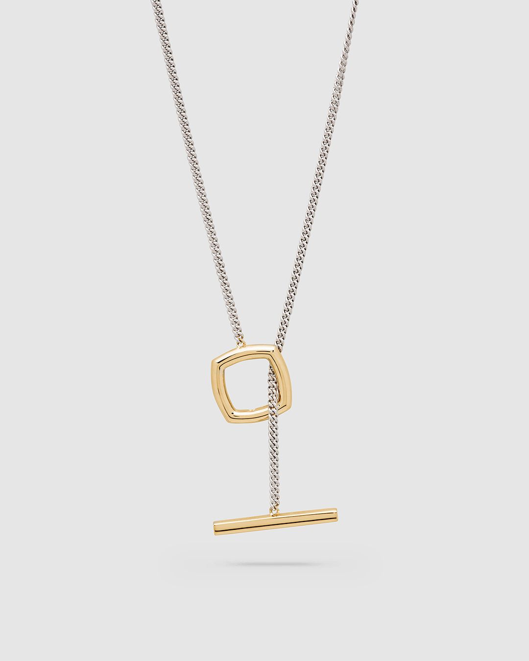 Frame Pendant Duo  20.5Inch(52.07cm)