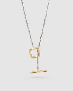 Frame Pendant Duo  20.5Inch(52.07cm)