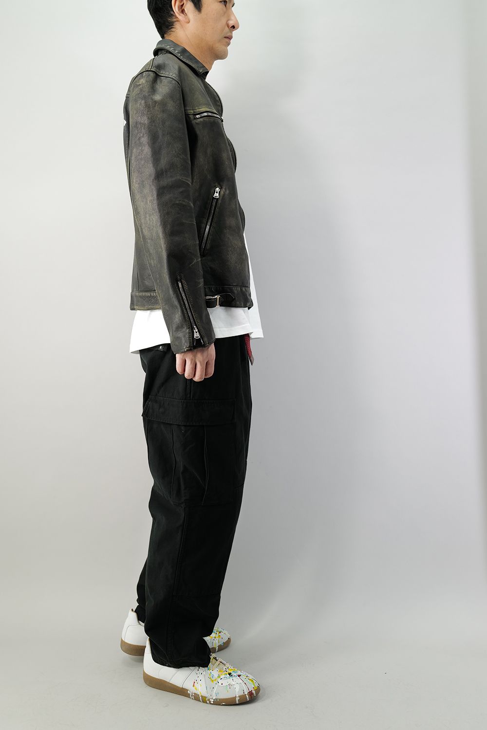 STYLE NO. 2381
