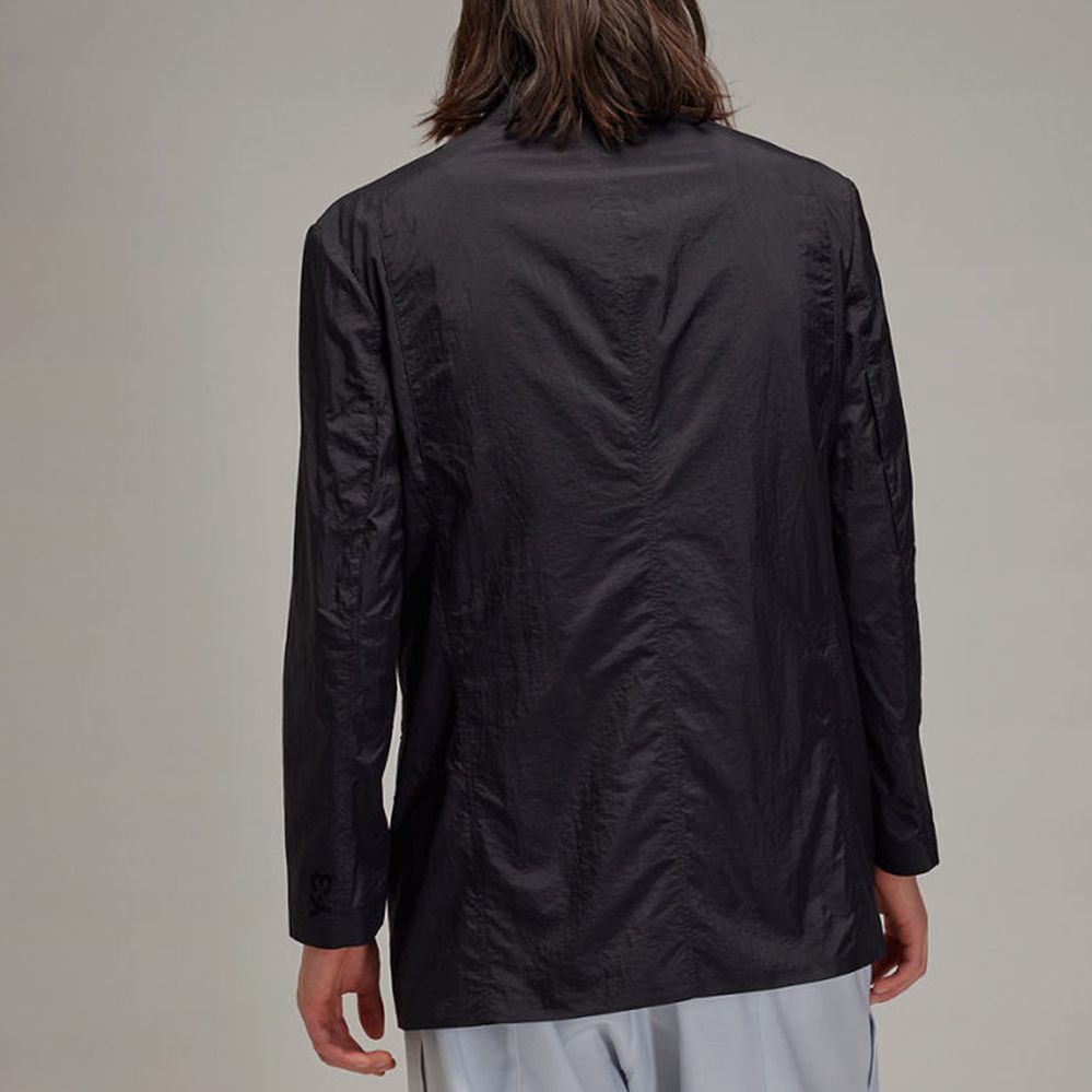 M NY BLAZER Black