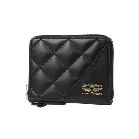 Lewis Leathers × PORTER  WALLET  (商品代金に送料880円含む）