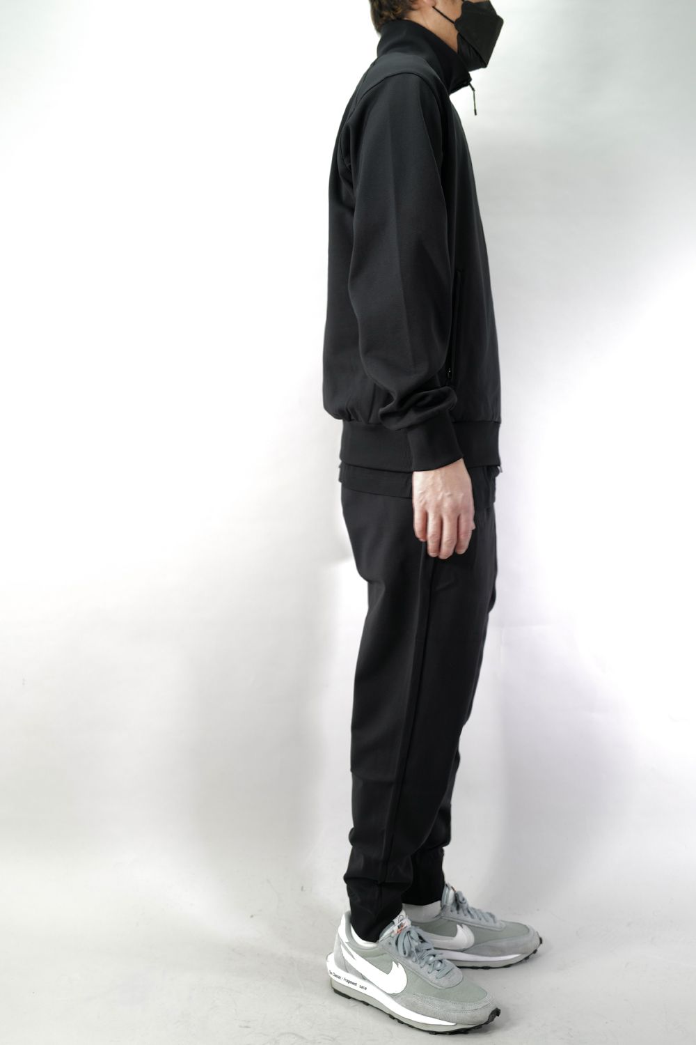 Y-3 トラックジャージSETUP