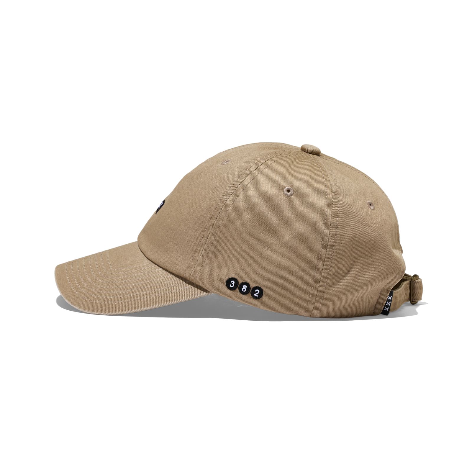 GX-S26-HT-01  POLO CAP  [BEIGE]