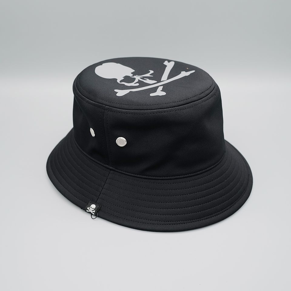 Mastermind Japan バケハ バケットハット mastermind JAPAN マスター 