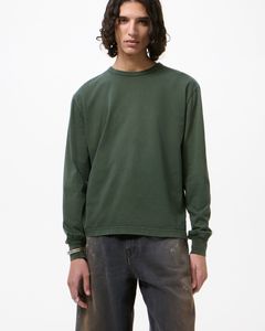 CRUISE LONGSLEEVE  Antique Phantom Legacy Jersey