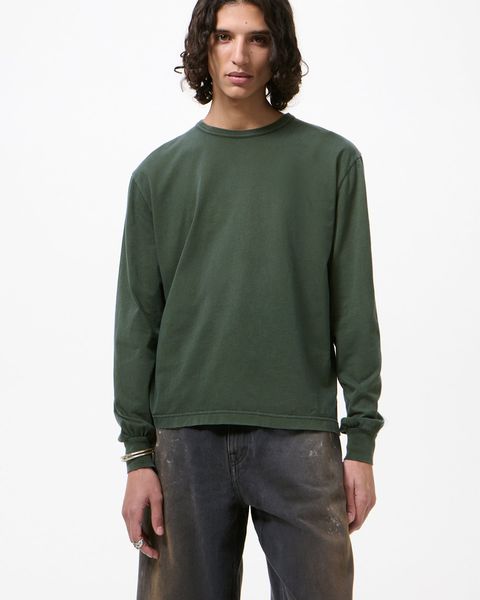 CRUISE LONGSLEEVE  Antique Phantom Legacy Jersey